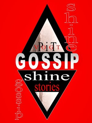 cover image of Gossip Shine